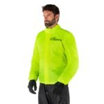 ALPINESTARS HURRICANE RAIN V2 JACKET