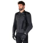 ALPINESTARS MISSILE V3 AIRFLOW LEATHER JACKET