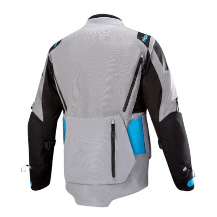 ALPINESTARS ARDENT 3IN1 ADVENTURE TOURING JACKET