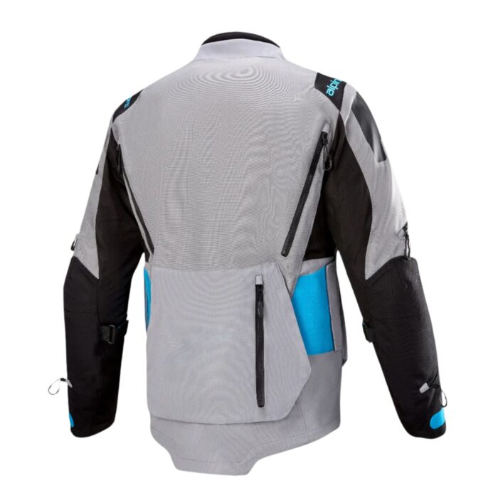 ALPINESTARS ARDENT 3IN1 ADVENTURE TOURING JACKET