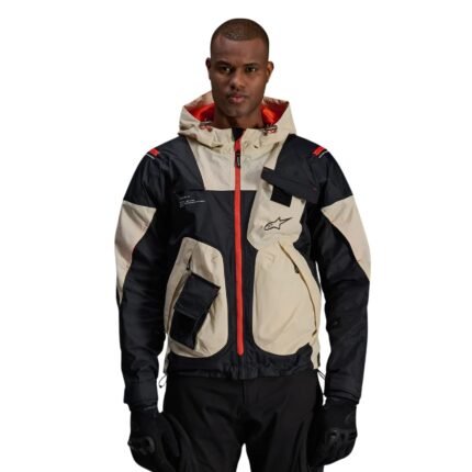 ALPINESTARS MOGRESS AIR JACKET