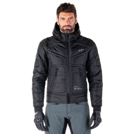 ALPINESTARS MOHOBBS WATERPROOF JACKET