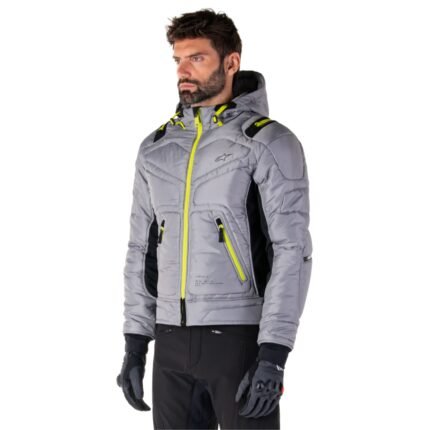 ALPINESTARS MOHOBBS WATERPROOF JACKET