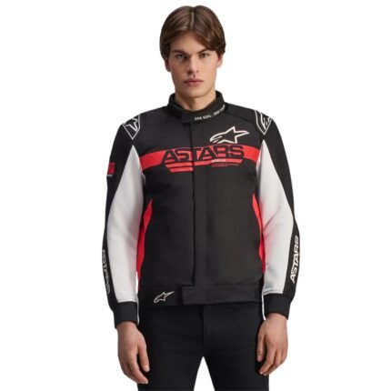 ALPINESTARS MONZA SPORT JACKET