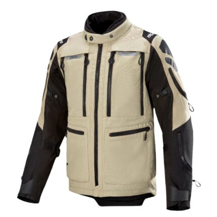 ALPINESTARS ARDENT 3IN1 ADVENTURE TOURING JACKET