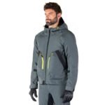 ALPINESTARS MORUSH WATERPROOF PARKA