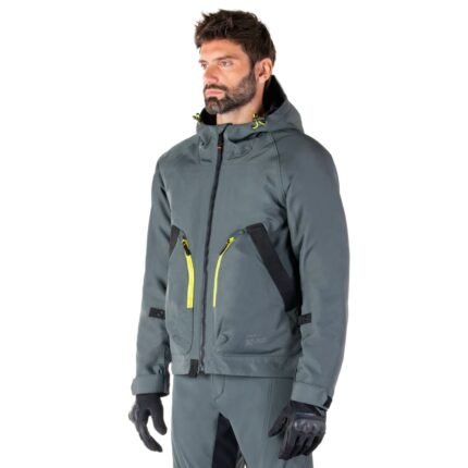 ALPINESTARS MORUSH WATERPROOF PARKA