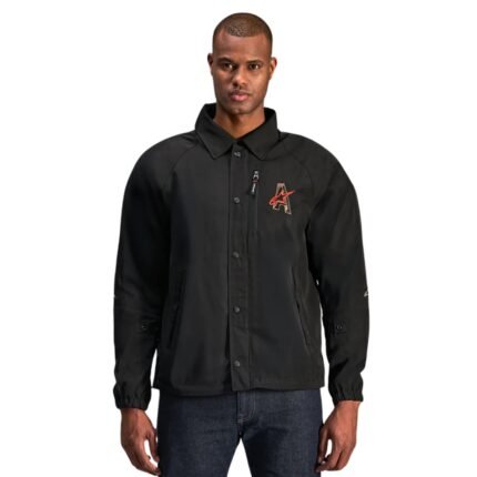 ALPINESTARS REVVED WR JACKET