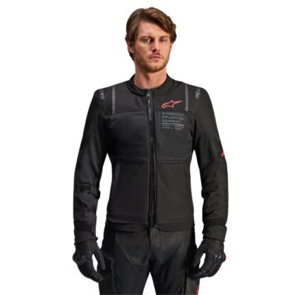 ALPINESTARS ST 2 AIR JACKET