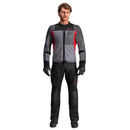 ALPINESTARS ST 2 AIR JACKET