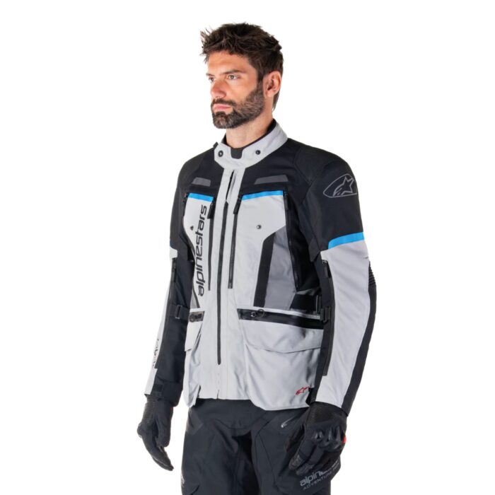 ALPINESTARS BOGOTA PRO DRYSTAR JACKET