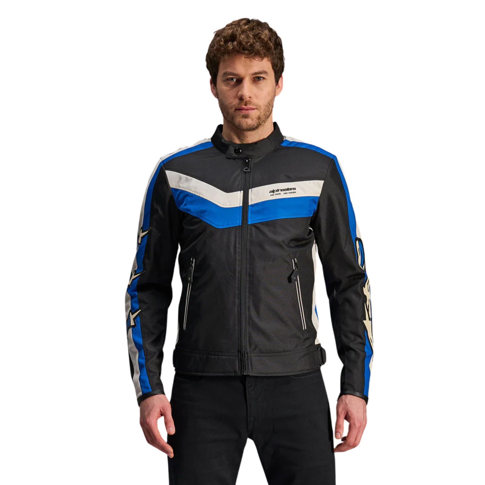 5 ALPINESTARS T DYNO WR JACKET