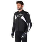 ALPINESTARS T JAWS V4 WATERPROOF JACKET