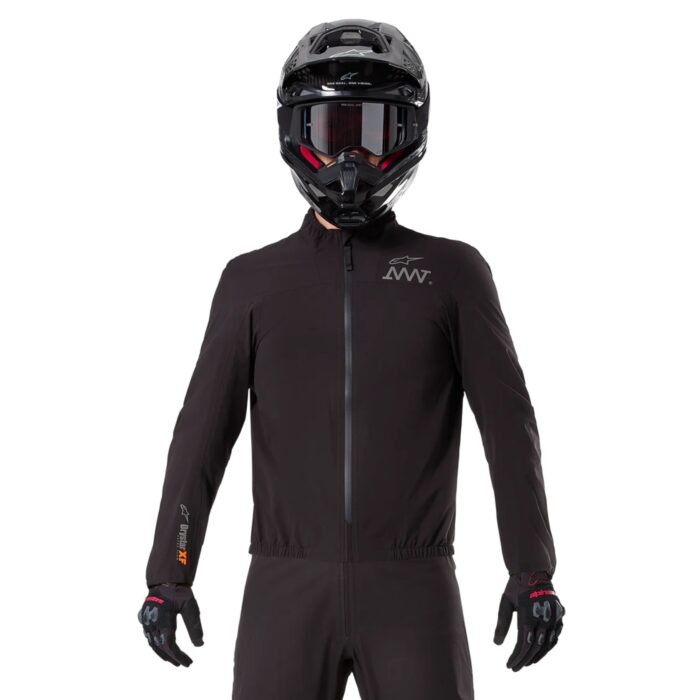 ALPINESTARS AMT 8 STRETCH DRYSTAR XF JACKET