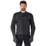 ALPINESTARS T JAWS V4 WATERPROOF JACKET