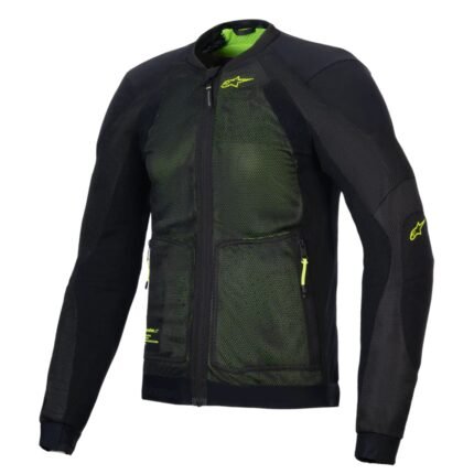 ALPINESTARS TROOP AIR JACKET