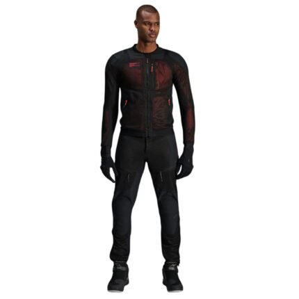 ALPINESTARS TROOP AIR PRO JACKET