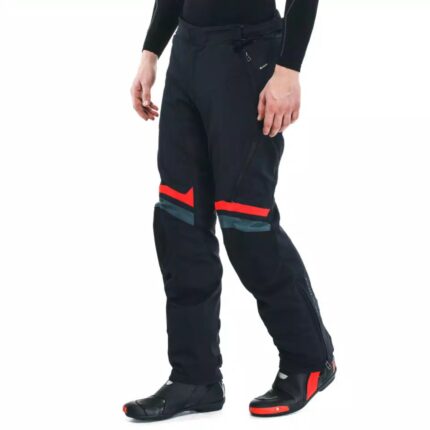 DAINESE CARVE MASTER 3 GORE TEX MENS WATERPROOF MOTORCYCLE PANTS