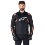 ALPINESTARS T SPS V2 WATERPROOF JACKET