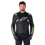 ALPINESTARS T SPS V2 WATERPROOF JACKET