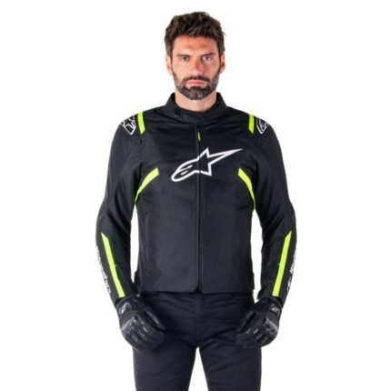ALPINESTARS T SPS V2 WATERPROOF JACKET