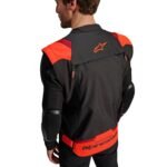 ALPINESTARS T STUNT AIR JACKET