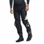 DELTA 4 - MEN LEATHER MOTORCYCLE PANTS 2