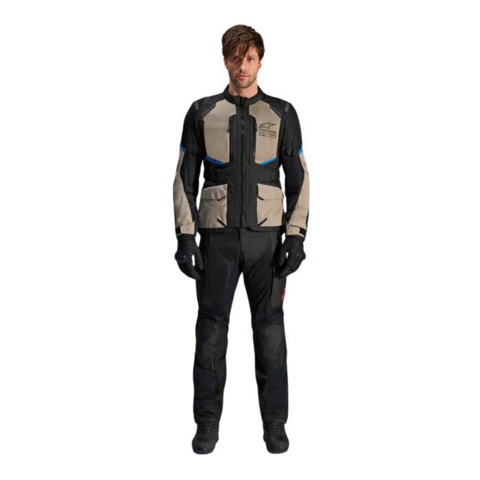 ALPINESTARS ANDES AIR DRYSTAR JACKET
