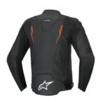 ALPINESTARS DUSK AIRFLOW LEATHER JACKET