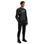 ALPINESTARS DUSK AIRFLOW LEATHER JACKET