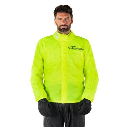 ALPINESTARS HURRICANE RAIN V2 JACKET