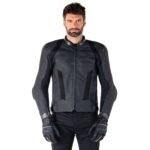 ALPINESTARS MISSILE V3 AIRFLOW LEATHER JACKET