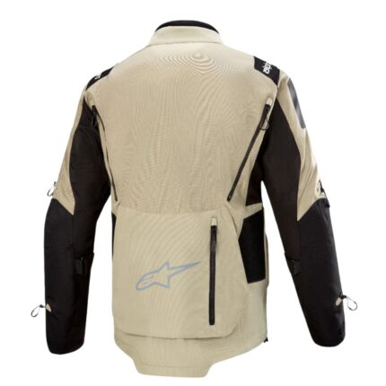 ALPINESTARS ARDENT 3IN1 ADVENTURE TOURING JACKET
