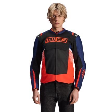 ALPINESTARS MM93 T SPS AIR V2 JACKET
