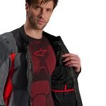 ALPINESTARS ST 2 AIR JACKET