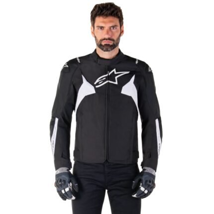 ALPINESTARS T JAWS V4 WATERPROOF JACKET