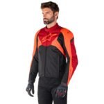 ALPINESTARS T JAWS V4 WATERPROOF JACKET