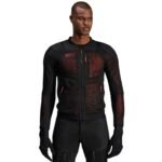 ALPINESTARS TROOP AIR PRO JACKET