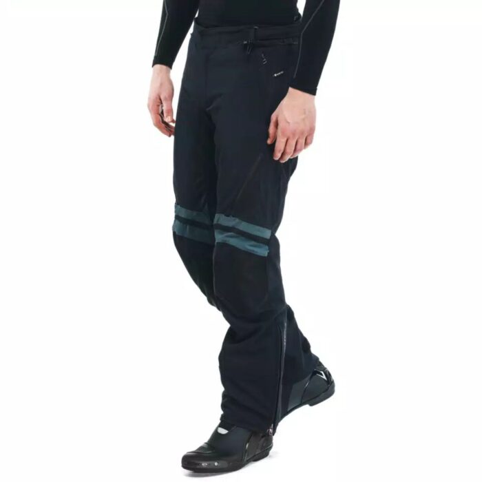 DAINESE CARVE MASTER 3 GORE TEX MENS WATERPROOF MOTORCYCLE PANTS