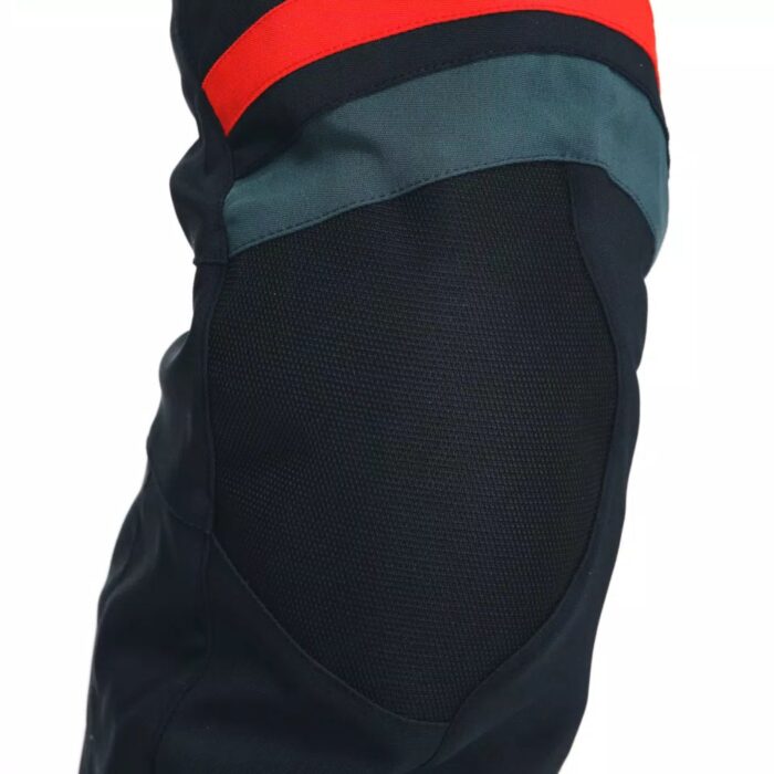 DAINESE CARVE MASTER 3 GORE TEX MENS WATERPROOF MOTORCYCLE PANTS
