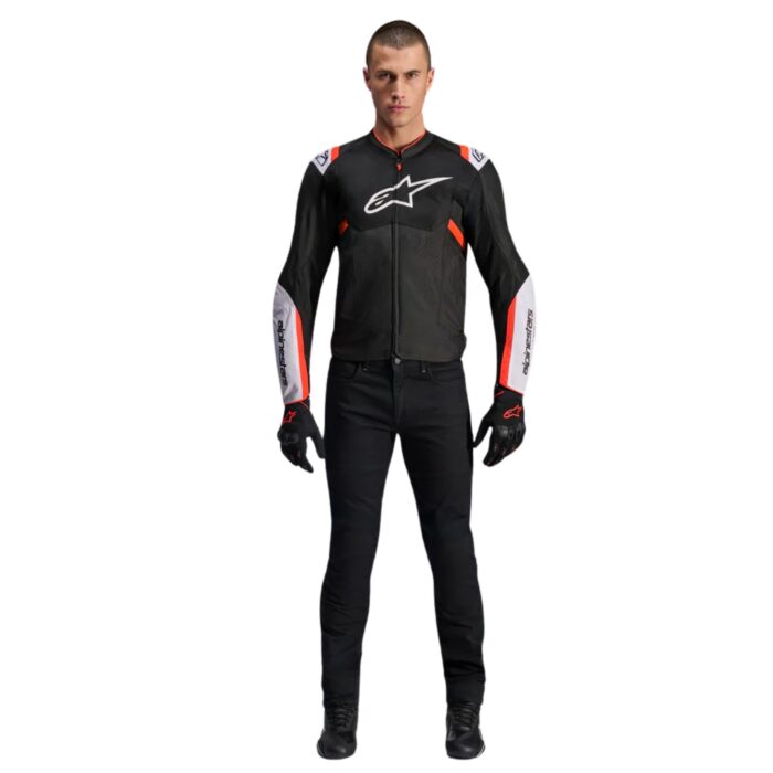 ALPINESTARS T SPS AIR V2 JACKET