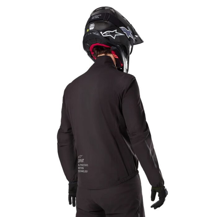 ALPINESTARS AMT 8 STRETCH DRYSTAR XF JACKET