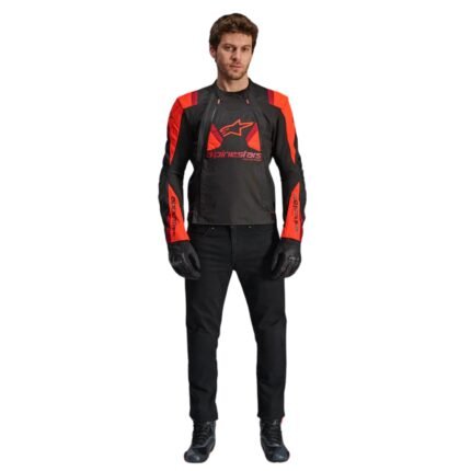 ALPINESTARS T STUNT AIR JACKET