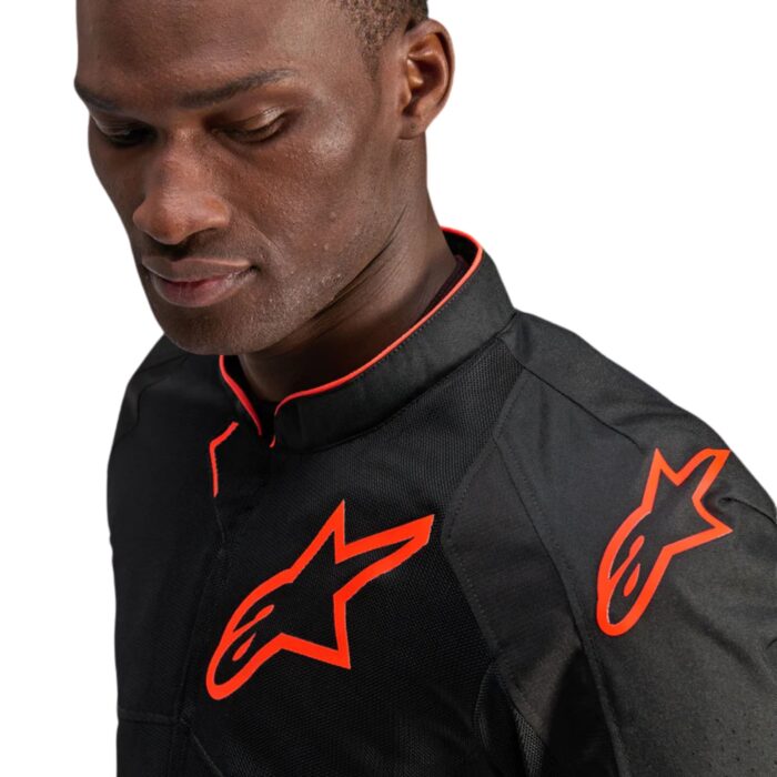 ALPINESTARS VIPER AIR V4 JACKET