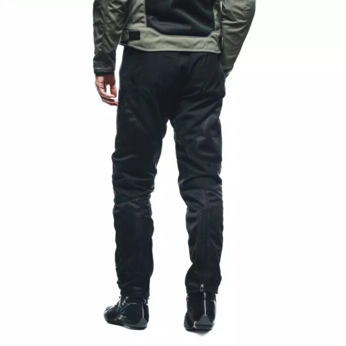 DRAKE 2 SUPER AIR - MEN'S SUMMER MOTORCYCLE PANTS IN FABRIC