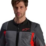 ALPINESTARS ST 2 AIR JACKET