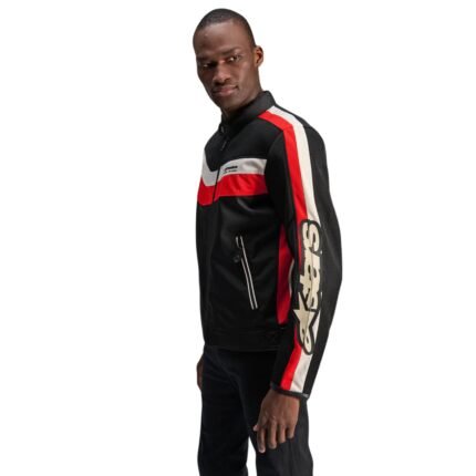 ALPINESTARS T DYNO AIR JACKET
