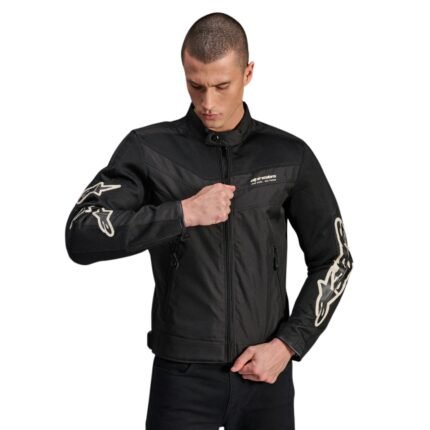 ALPINESTARS T DYNO AIR JACKET