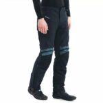 DAINESE CARVE MASTER 3 GORE TEX MENS WATERPROOF MOTORCYCLE PANTS