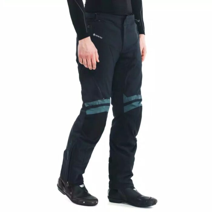 DAINESE CARVE MASTER 3 GORE TEX MENS WATERPROOF MOTORCYCLE PANTS